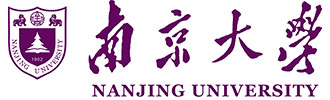 南京大学的LOGO