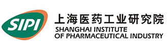 上海医药工业研究院的LOGO
